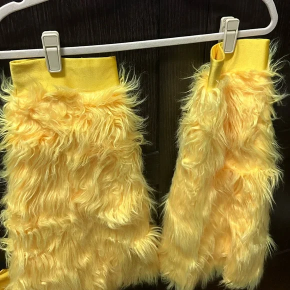 Pikachu Sexy Halloween Costume by Fashion Nova - Picture 14 of 16